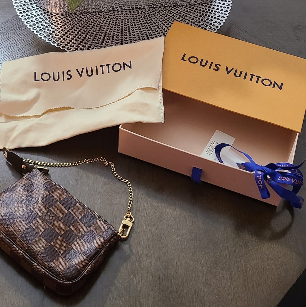 Mini pochette